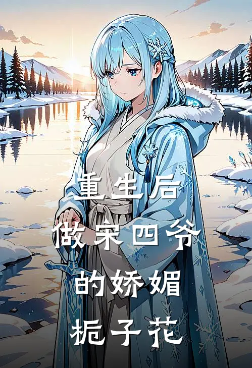 重生后，做宋四爷的娇媚栀子花