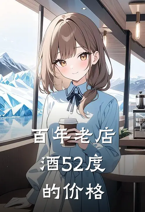 百年老店酒52度的价格