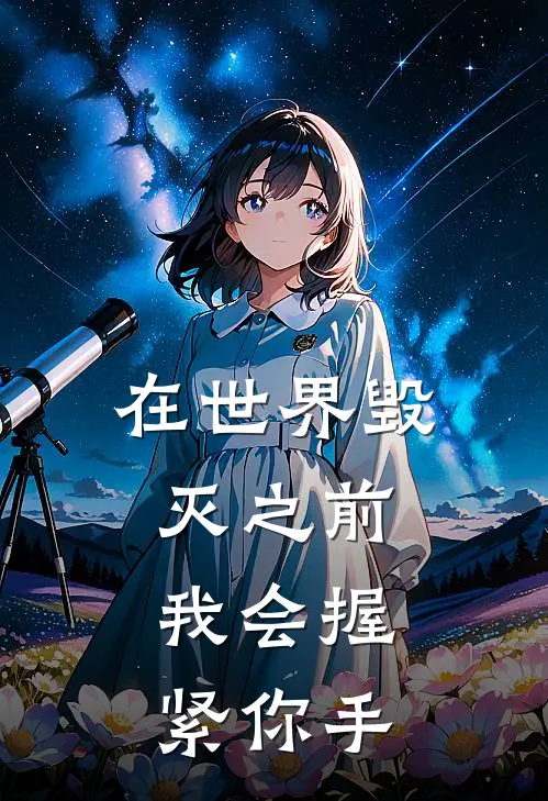 在世界毁灭之前，我会握紧你手林月陈宇最新章节免费阅读_在世界毁灭之前，我会握紧你手全文免费在线阅读