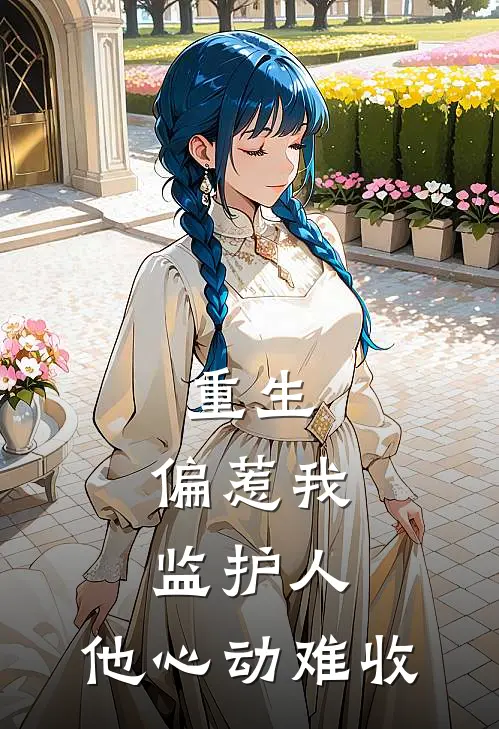重生：偏惹我监护人，他心动难收