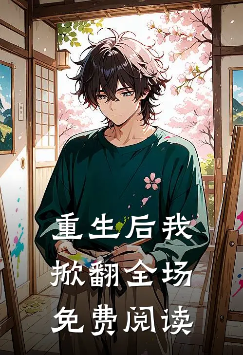 重生后我掀翻全场免费阅读