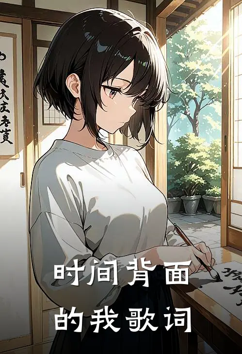 时间背面的我歌词