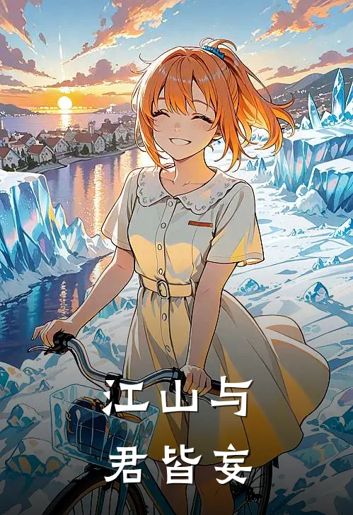 妄月沈寒舟《江山与君皆妄》全文免费在线阅读_《江山与君皆妄》全本在线阅读