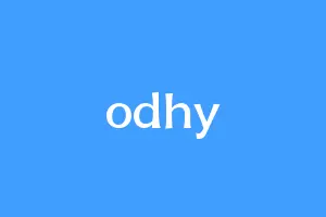 odhy