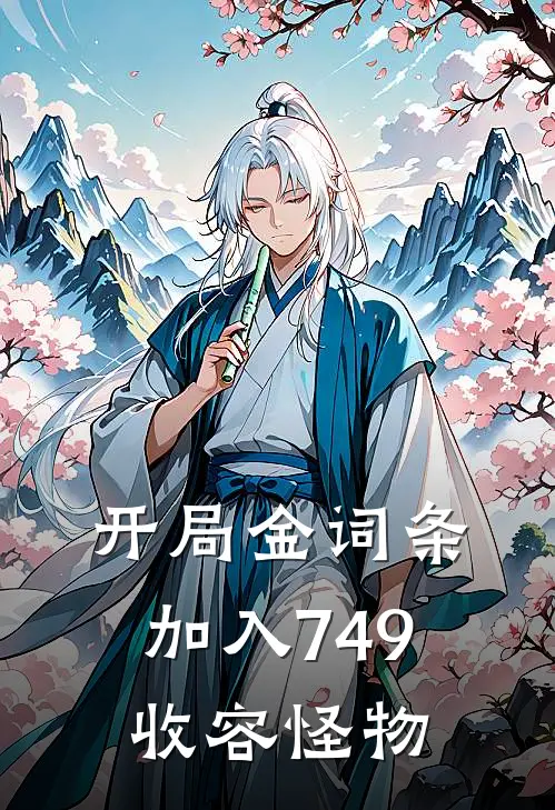 开局金词条，加入749收容怪物王明阎东最新好看小说_已完结小说开局金词条，加入749收容怪物王明阎东