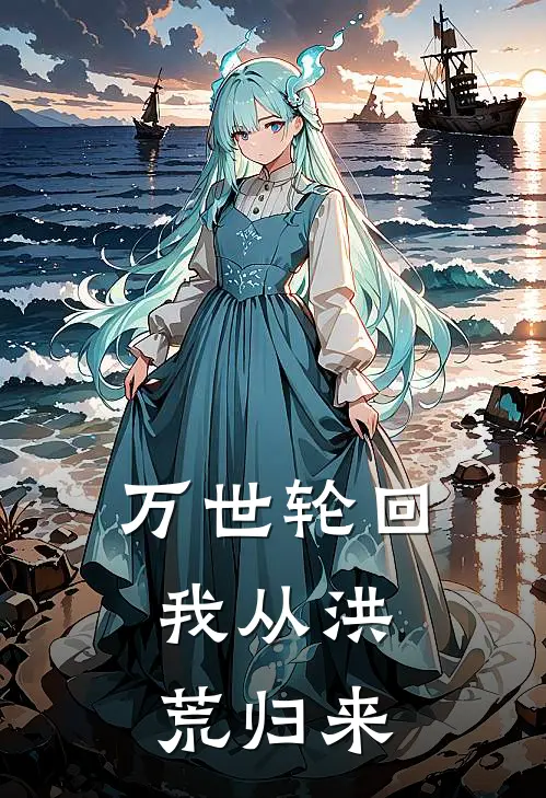 万世轮回，我从洪荒归来