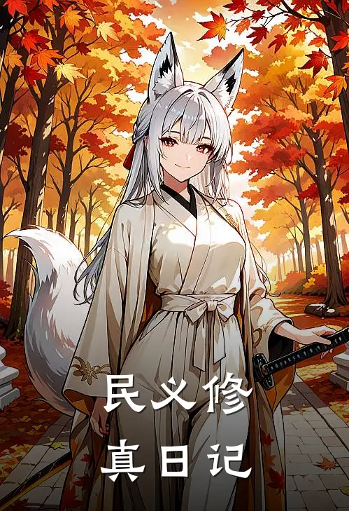 民义修真日记