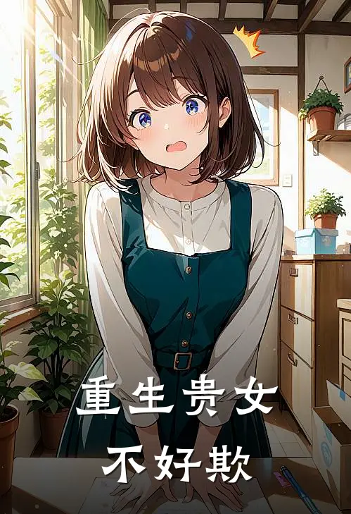 重生贵女不好欺