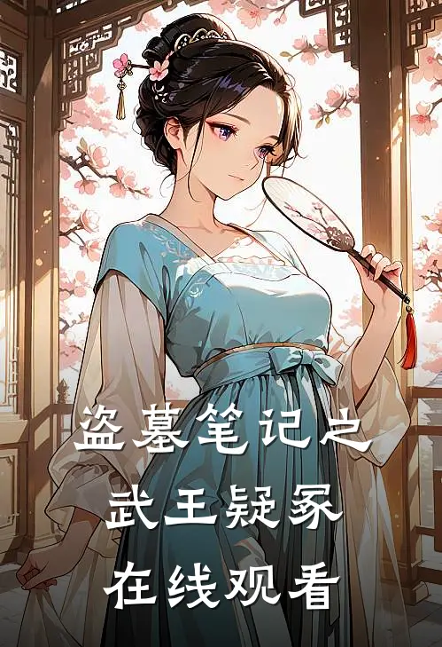 盗墓笔记之武王疑冢在线观看