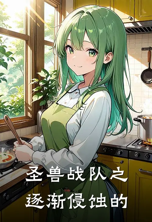 圣兽战队之逐渐侵蚀的