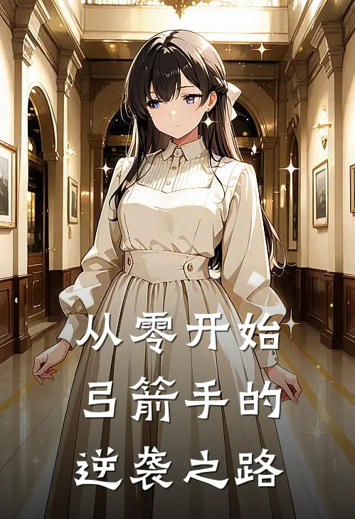 从零开始，弓箭手的逆袭之路(杰克雅各布)免费小说阅读_免费小说完整版从零开始，弓箭手的逆袭之路(杰克雅各布)