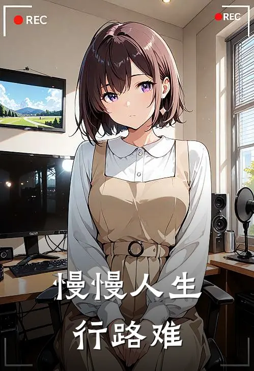 慢慢人生，行路难