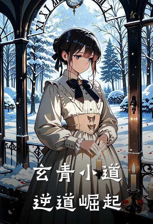 玄青小道：逆道崛起(古玄青古玄青)在哪看免费小说_全本免费完结小说玄青小道：逆道崛起古玄青古玄青