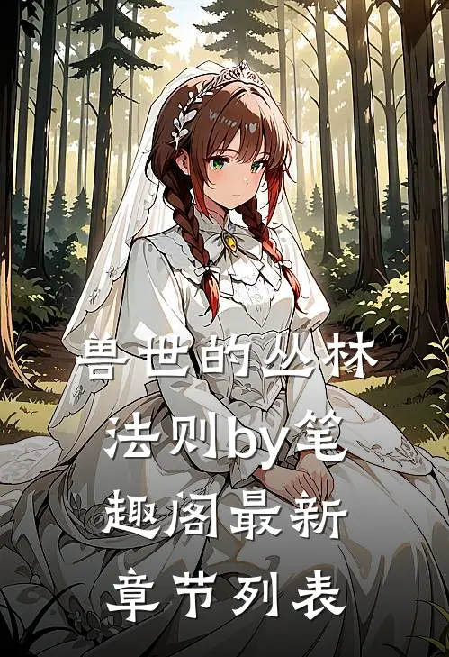 兽世的丛林法则by笔趣阁最新章节列表