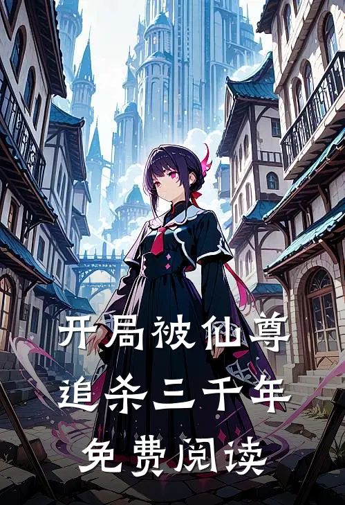 开局被仙尊追杀三千年免费阅读