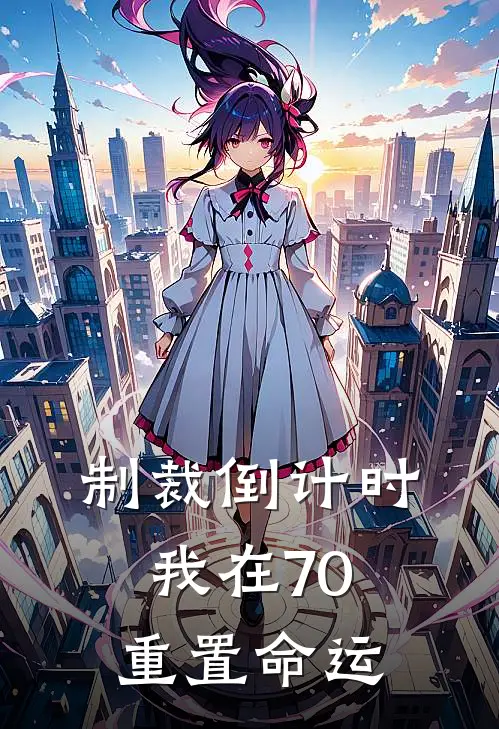 制裁倒计时，我在70重置命运