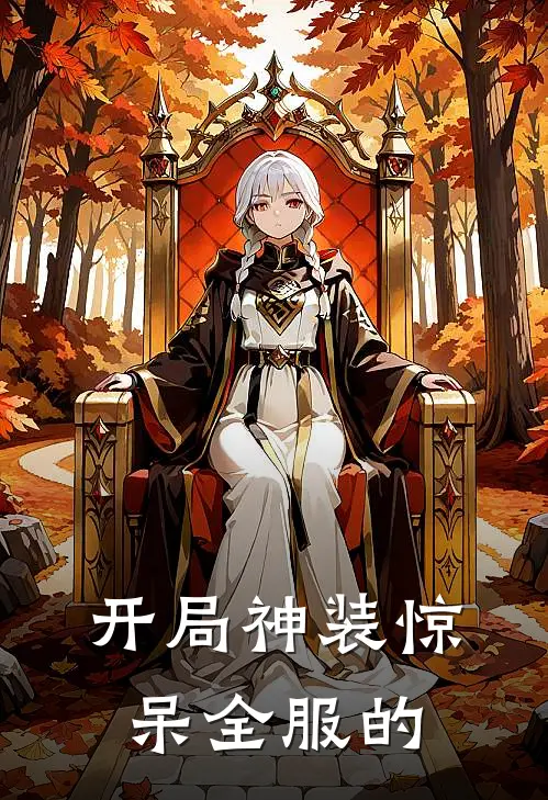 开局神装惊呆全服的