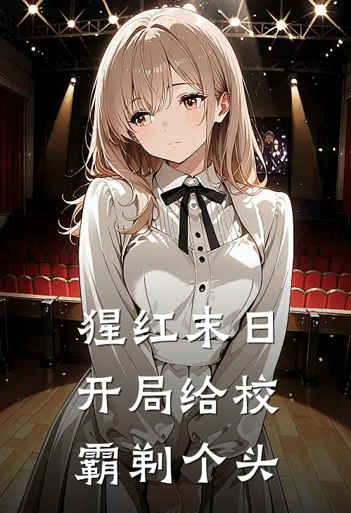 猩红末日，开局给校霸剃个头