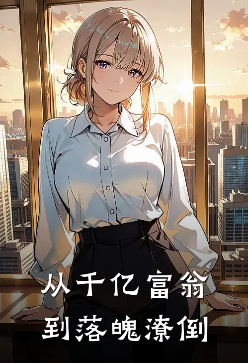 从千亿富翁到落魄潦倒王政周琛完本小说免费阅读_最新章节列表从千亿富翁到落魄潦倒(王政周琛)