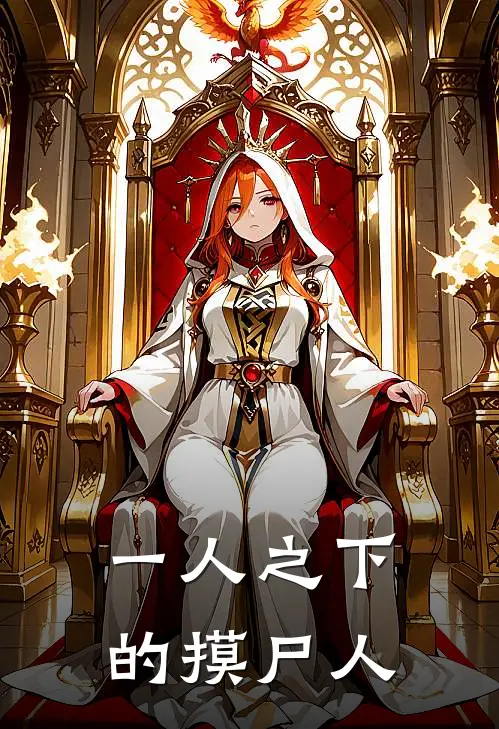 一人之下的摸尸人