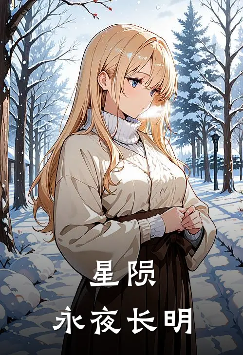 星陨：永夜长明(林夜林雪儿)已完结小说_星陨：永夜长明(林夜林雪儿)小说免费在线阅读