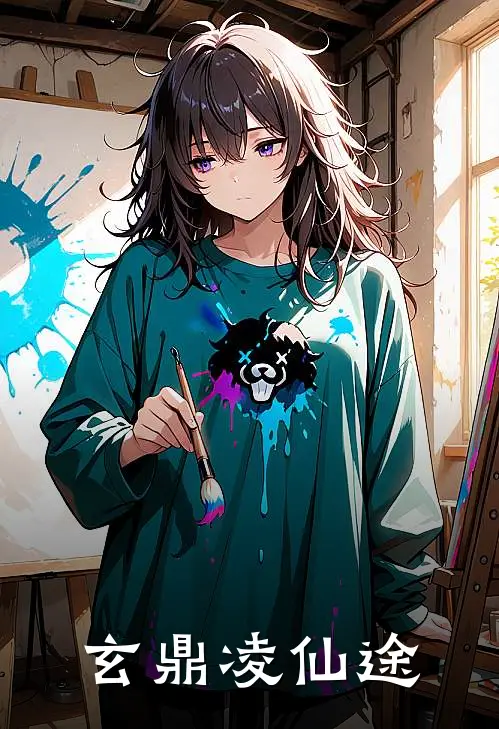 玄鼎凌仙途(苏尘苏大山)免费小说阅读_完结版小说推荐玄鼎凌仙途(苏尘苏大山)