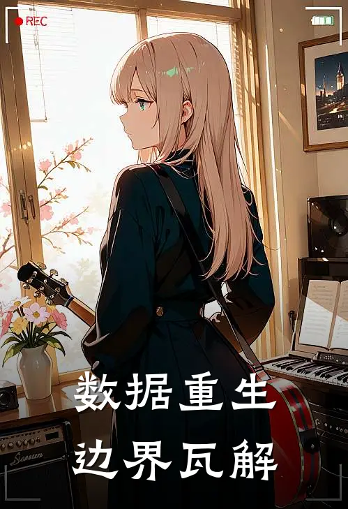 数据重生：边界瓦解