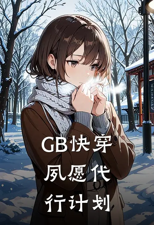 GB快穿：夙愿代行计划祝影夏雯热门小说排行_免费小说GB快穿：夙愿代行计划祝影夏雯