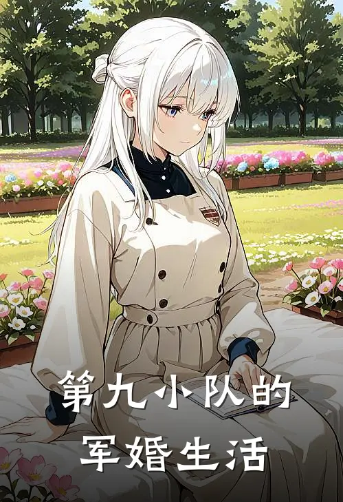 第九小队的军婚生活