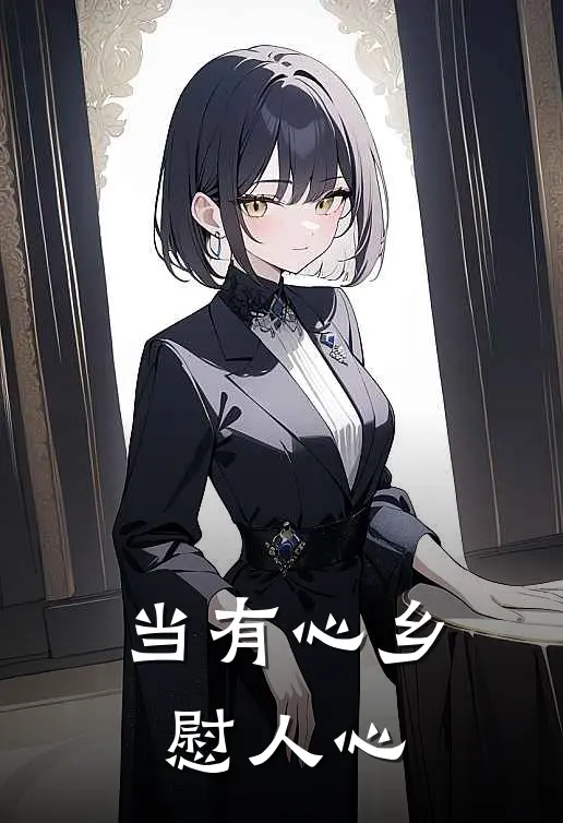 当有心乡慰人心