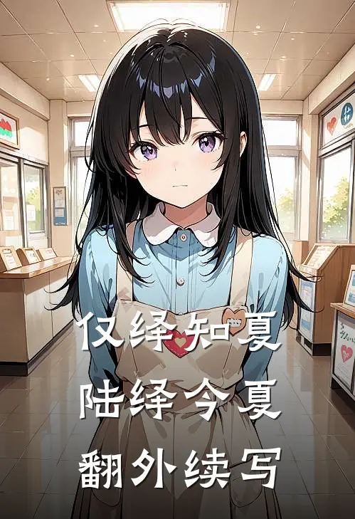 仅绎知夏陆绎今夏翻外续写