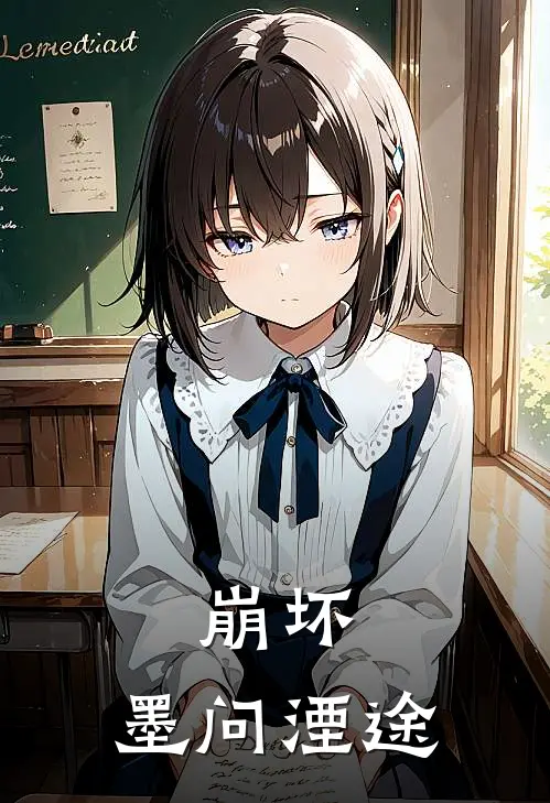 崩坏：墨问湮途