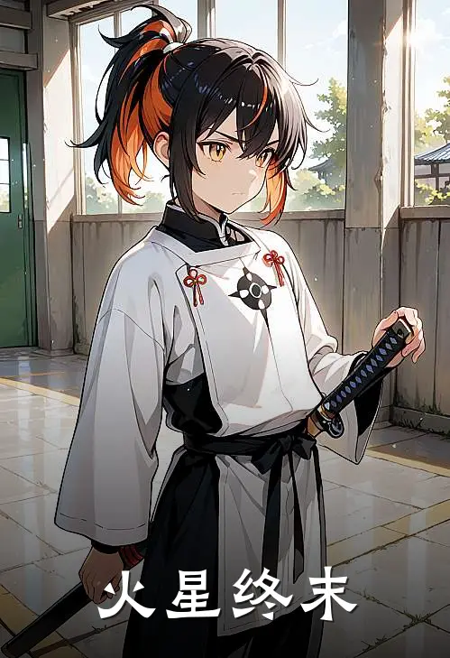 火星终末(仪钟宏殒)小说完整版_完结好看小说火星终末仪钟宏殒