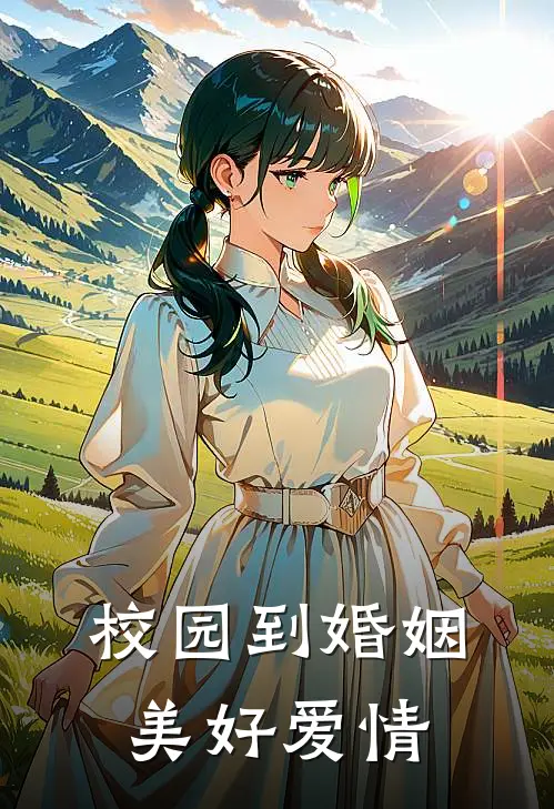 校园到婚姻美好爱情沈雨琪白毅免费小说在线阅读_最新章节列表校园到婚姻美好爱情(沈雨琪白毅)