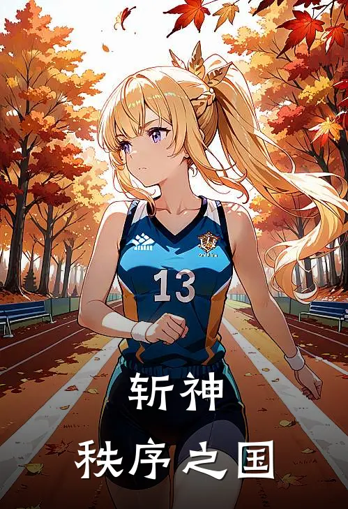 斩神：秩序之国