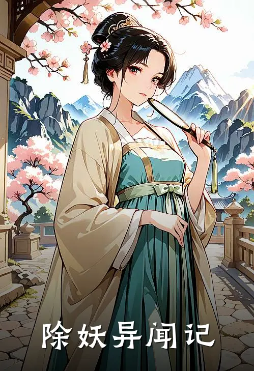 除妖异闻记(王凯王凯)火爆小说_《除妖异闻记》王凯王凯小说免费在线阅读