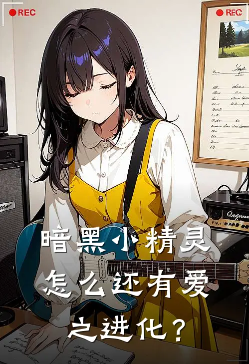 暗黑小精灵，怎么还有爱之进化？季尘莉莉丝免费小说推荐_免费小说笔趣阁暗黑小精灵，怎么还有爱之进化？季尘莉莉丝