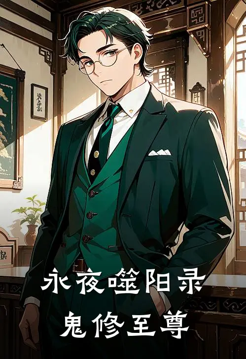 永夜噬阳录：鬼修至尊（林默赵元庆）全文免费阅读无弹窗大结局_（永夜噬阳录：鬼修至尊全文免费阅读无弹窗）林默赵元庆最新章节列表_笔趣阁（永夜噬阳录：鬼修至尊）