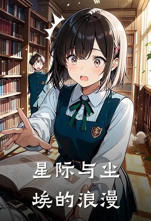 星际与尘埃的浪漫