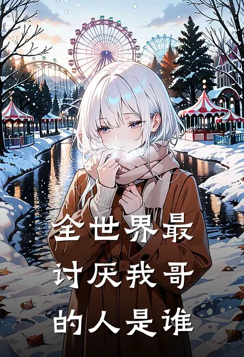 全世界最讨厌我哥的人是谁