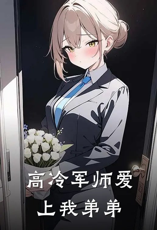 高冷军师爱上我弟弟