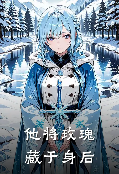 他将玫瑰藏于身后(李岁桉宋珏)全文免费小说_小说免费完结他将玫瑰藏于身后(李岁桉宋珏)