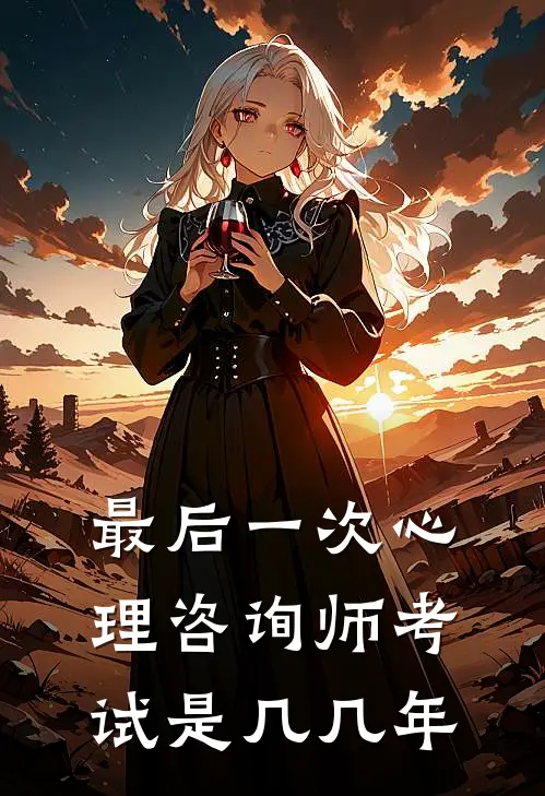 最后一次心理咨询师考试是几几年