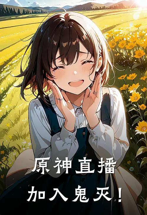 原神直播：加入鬼灭！(潘虹蒙德)全本免费小说_阅读免费小说原神直播：加入鬼灭！潘虹蒙德