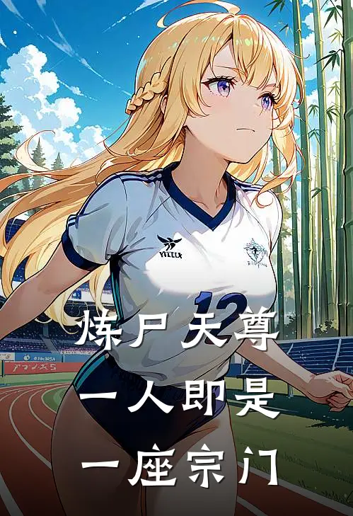 炼尸天尊：一人即是一座宗门