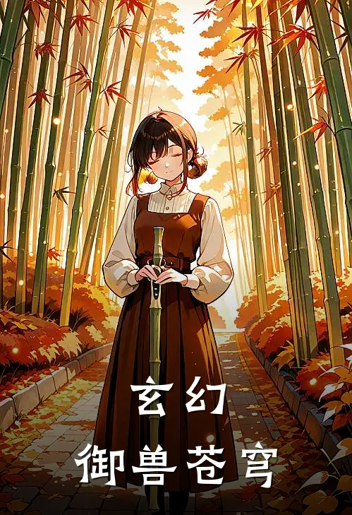 玄幻：御兽苍穹林玄霄苏清晏新热门小说_免费阅读全文玄幻：御兽苍穹林玄霄苏清晏