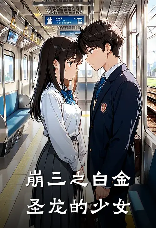 崩三之白金圣龙的少女