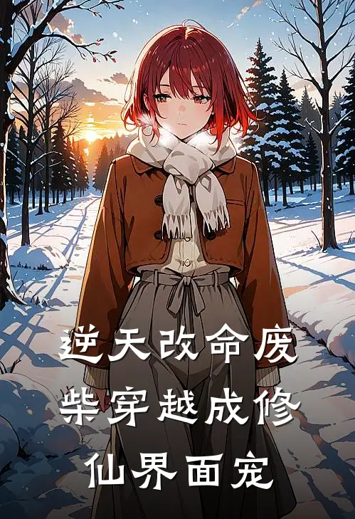 逆天改命废柴穿越成修仙界面宠苏辰林晓薇免费小说大全_完结的小说逆天改命废柴穿越成修仙界面宠(苏辰林晓薇)