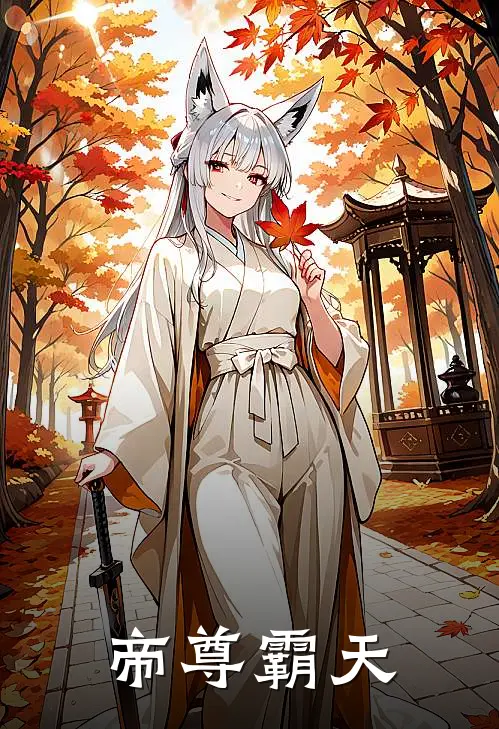 帝尊霸天