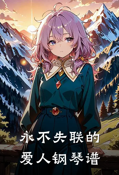 永不失联的爱人钢琴谱